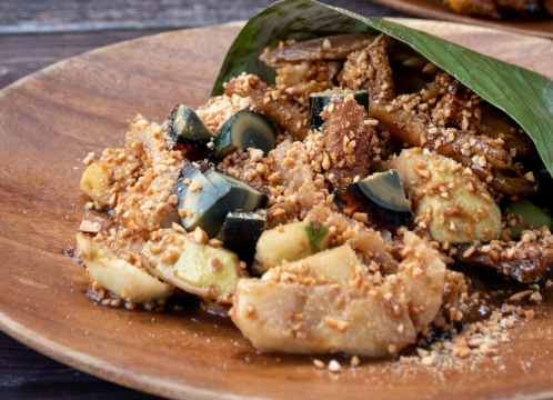 Palmbeach_Seafood_Restaurant（パーム・ビーチ・シーフード）